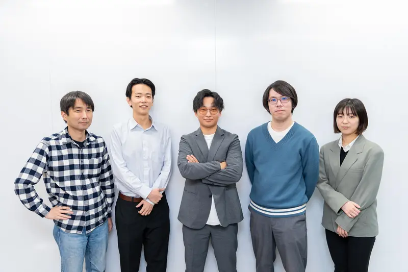 株式会社T&Cの求人画像1
