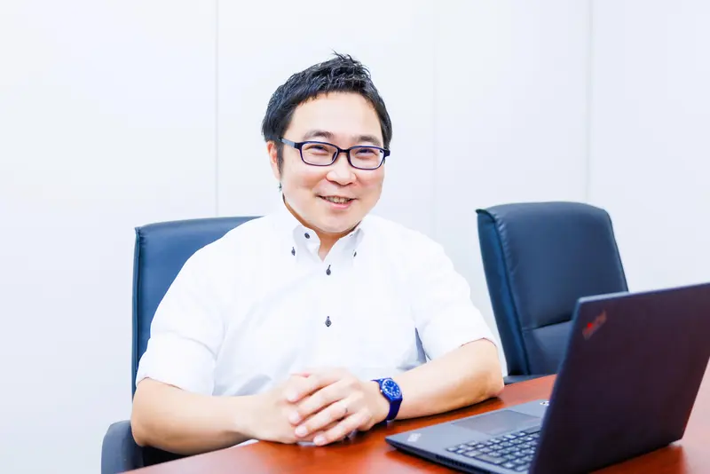 ICI株式会社の求人画像3