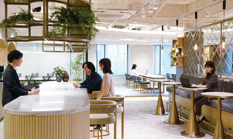 株式会社オリバーの求人画像1