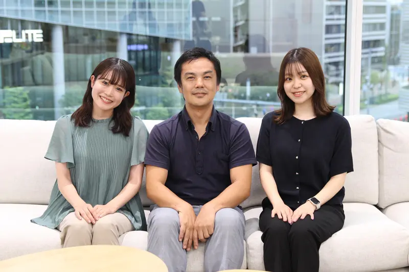 PCIソリューションズ株式会社の求人画像2