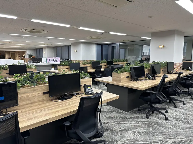 株式会社T-Gardenの求人画像3