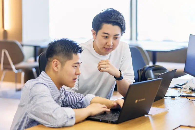 株式会社ココナラテックの求人画像3