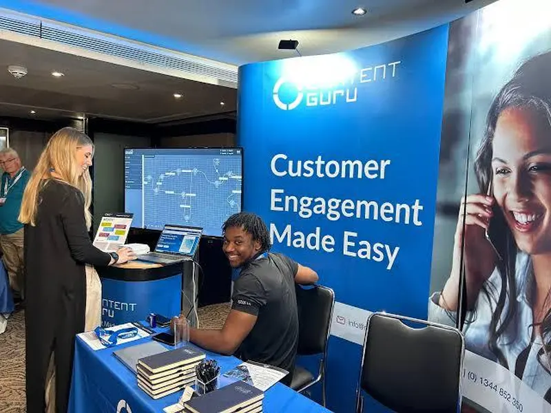 Content Guru株式会社の求人画像1