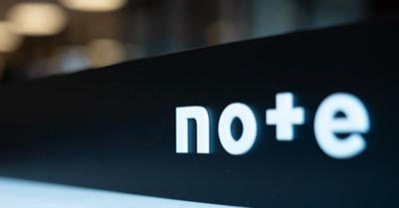 note株式会社の求人画像1