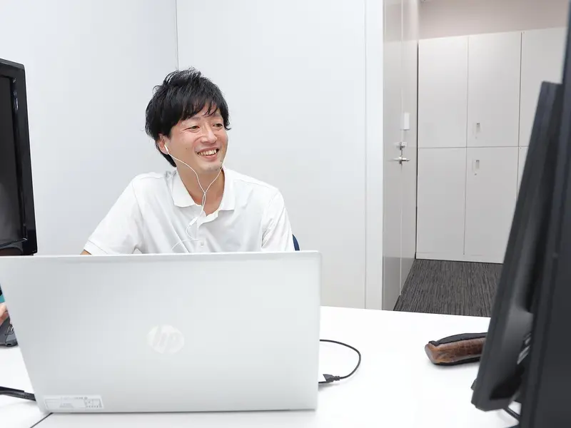 株式会社ユー・エス・イーの求人画像3