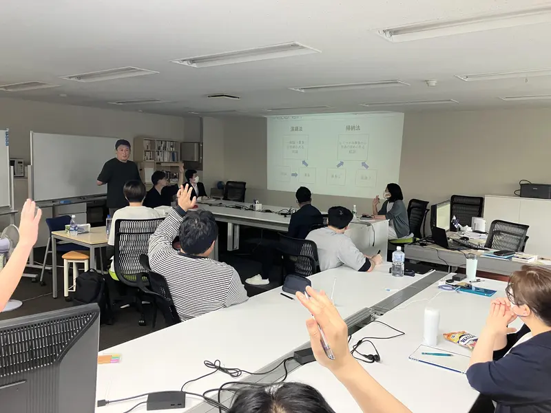 株式会社エテレインの求人画像2