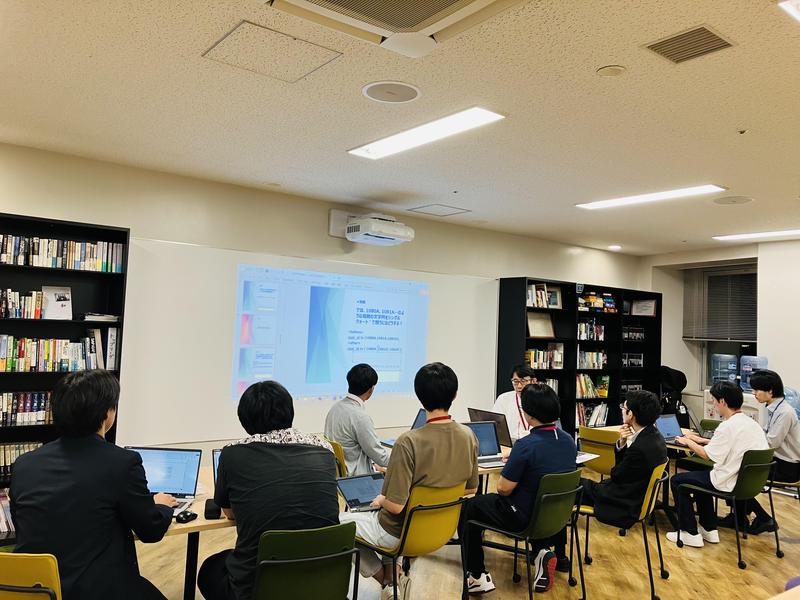 沖縄テクノス株式会社の求人画像2