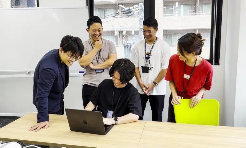 株式会社Opt Fitの求人画像1