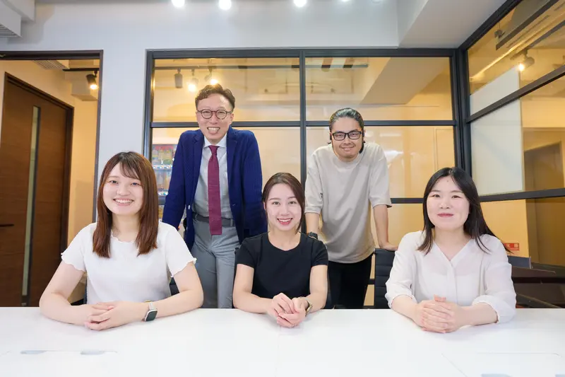 株式会社SNSソフトの求人画像1