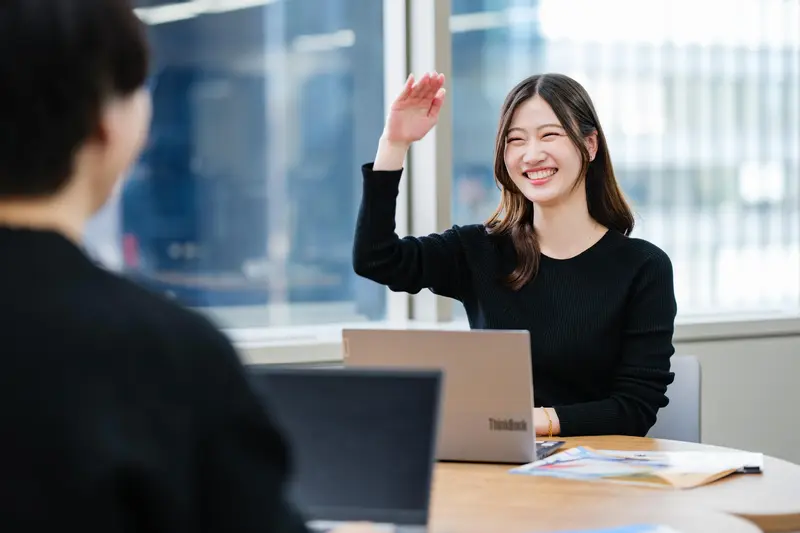 サングローブ株式会社の求人画像1