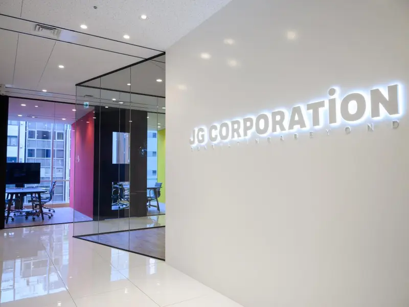 株式会社JGコーポレーションの求人画像1