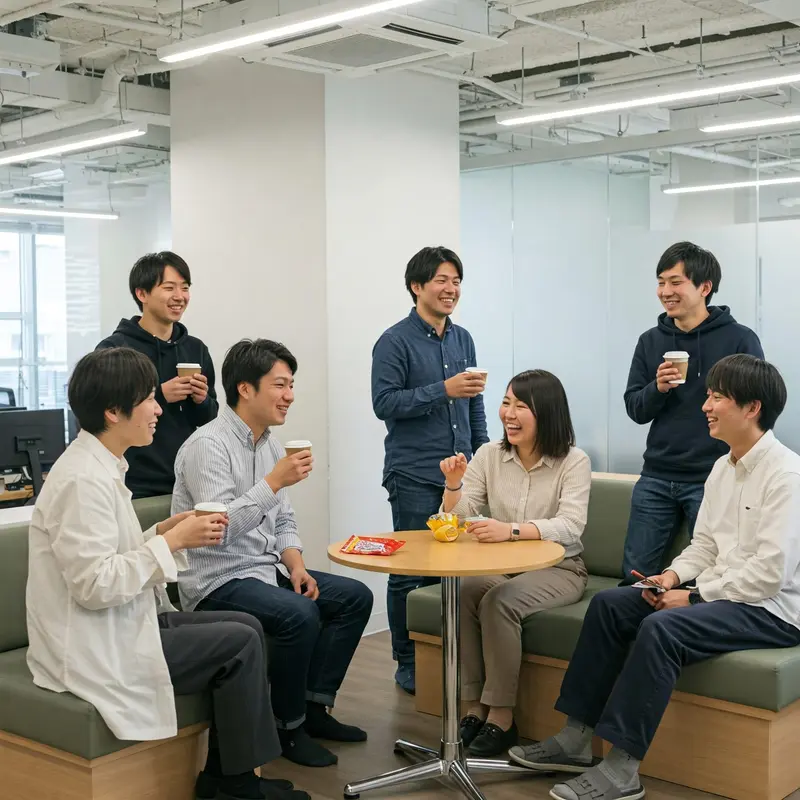 株式会社CoToMaの求人画像2