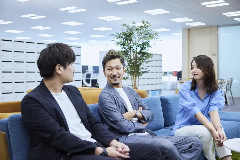 株式会社スカラコミュニケーションズの求人画像2