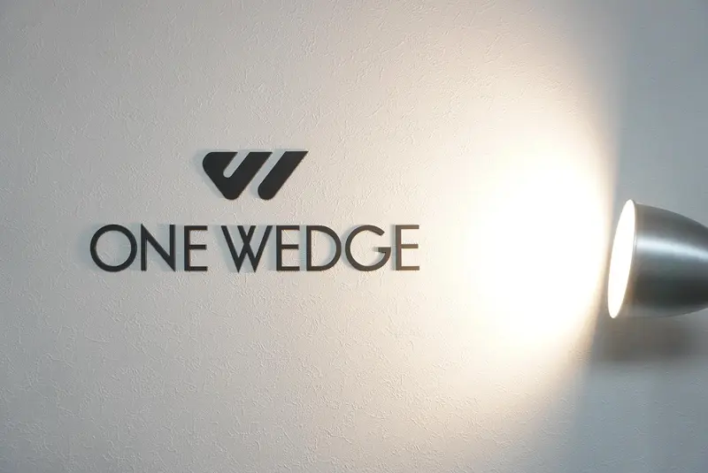 株式会社ONE WEDGEの求人画像3
