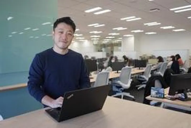 フロンティア株式会社の求人画像3