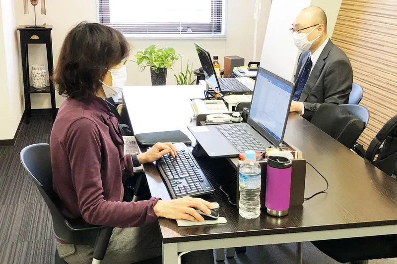 株式会社インデペンデンスの求人画像1