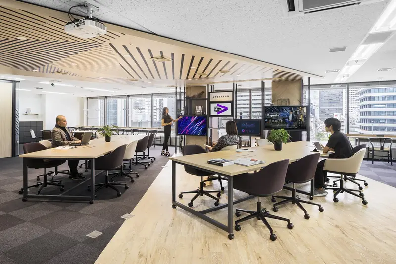 アクセンチュア株式会社の求人画像1