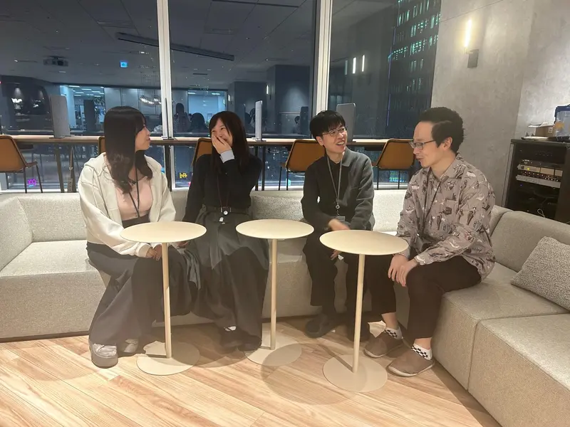 株式会社セレスの求人画像3