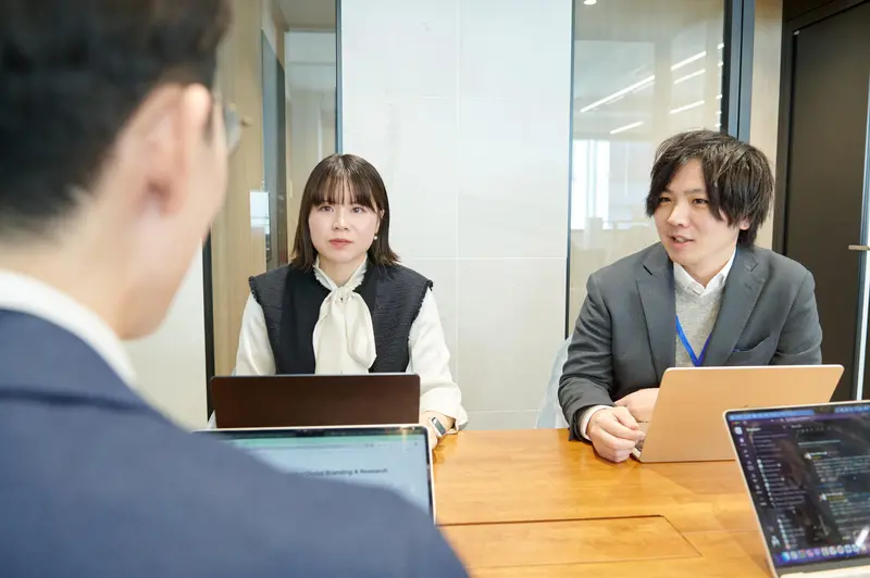 DeepApex株式会社の求人画像2