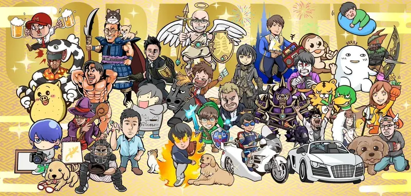 株式会社GORACREWの求人画像1