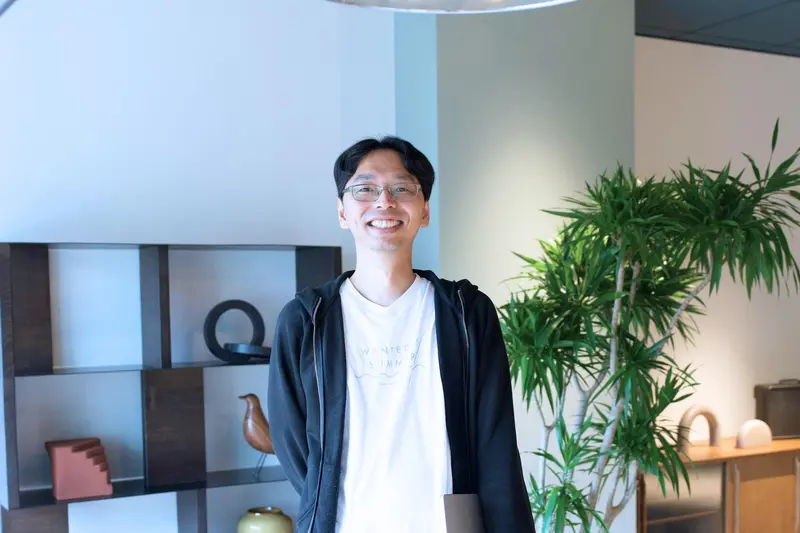 ウォンテッドリー株式会社の求人画像1
