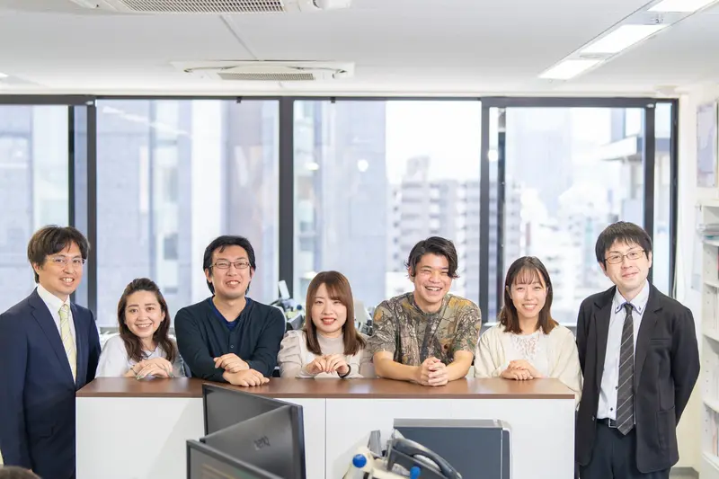 株式会社カケテックの求人画像3