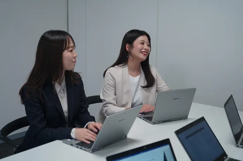 株式会社ファーンリッジ・ジャパンの求人画像3