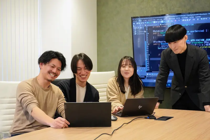株式会社トップヒルズの求人画像2