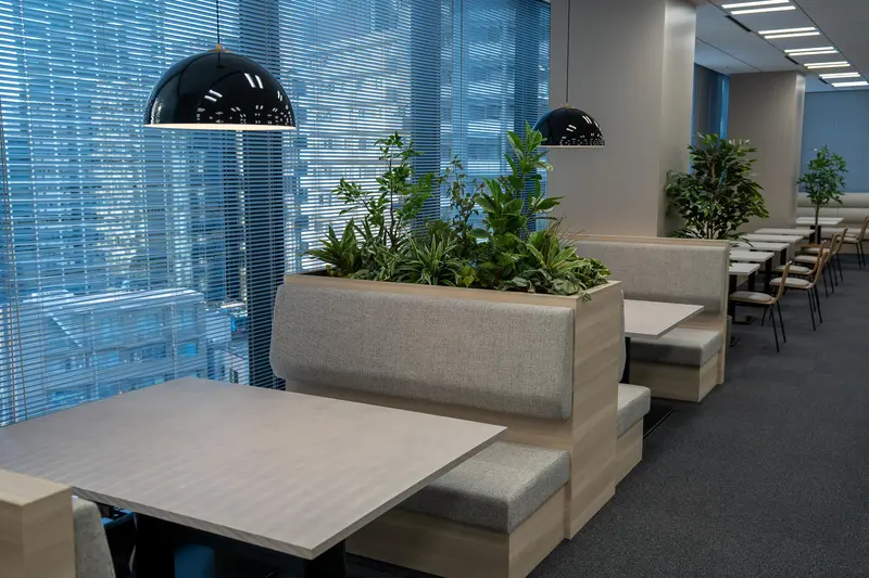 カシオヒューマンシステムズ株式会社の求人画像3