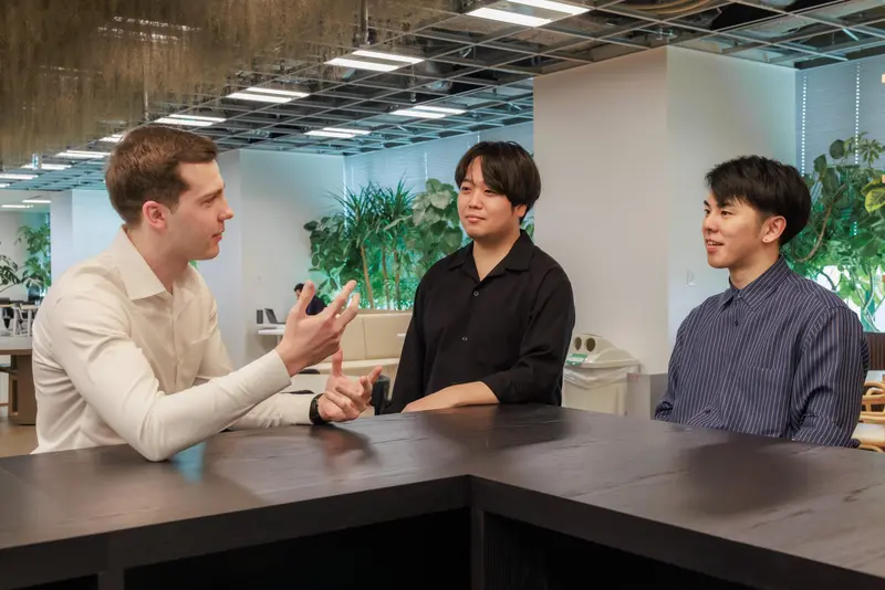 株式会社ソニックムーブの求人画像3