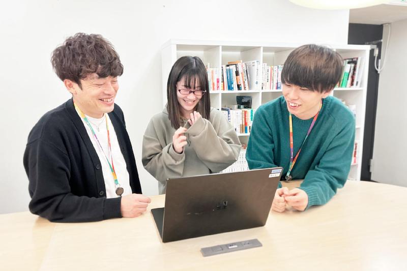 クラウドサーカス株式会社の求人画像2