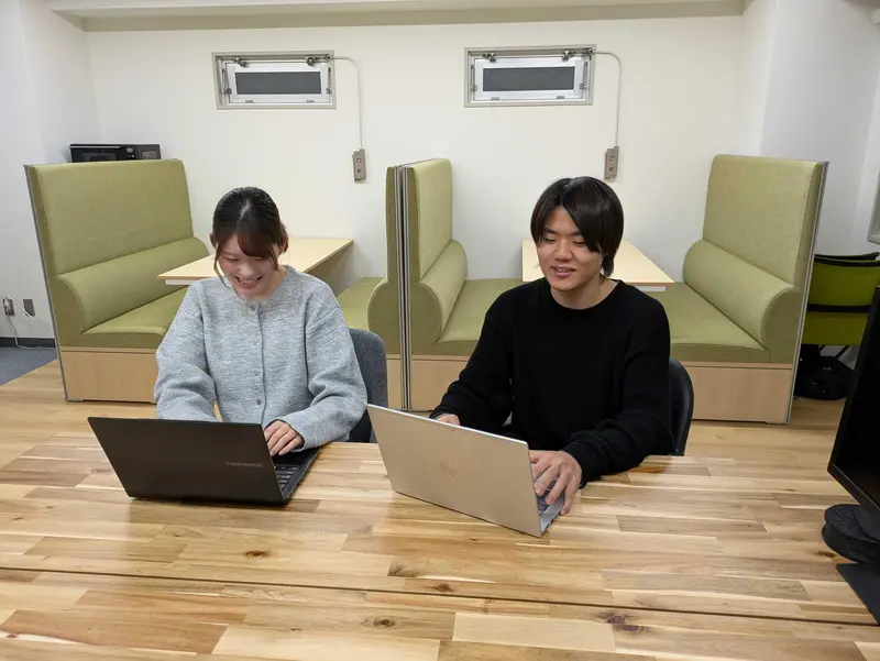 株式会社エドノワの求人画像3