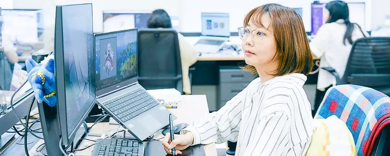 Cocone Business Partners株式会社の求人画像1