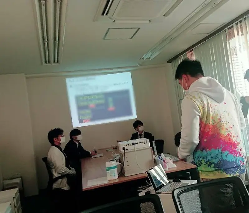 フォワードソフト株式会社の求人画像3