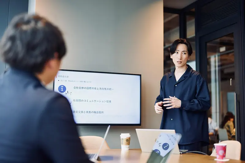 合同会社Riberteの求人画像2