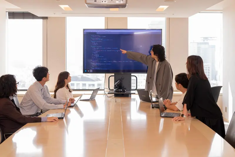 株式会社Works Human Intelligenceの求人画像2