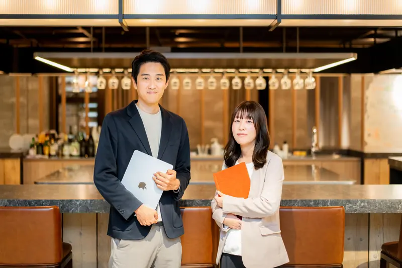 株式会社e-Mintの求人画像2