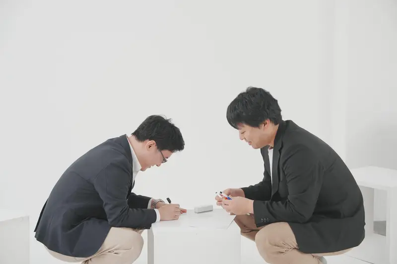株式会社ジェニュインの求人画像2