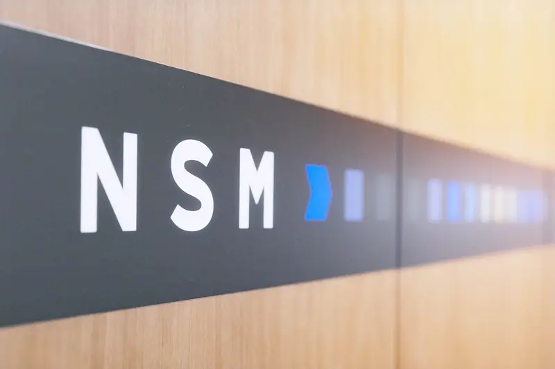 株式会社NSMの求人画像1