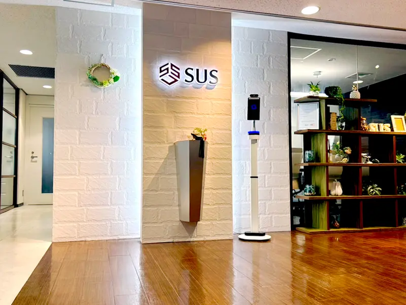 株式会社エスユーエスの求人画像1