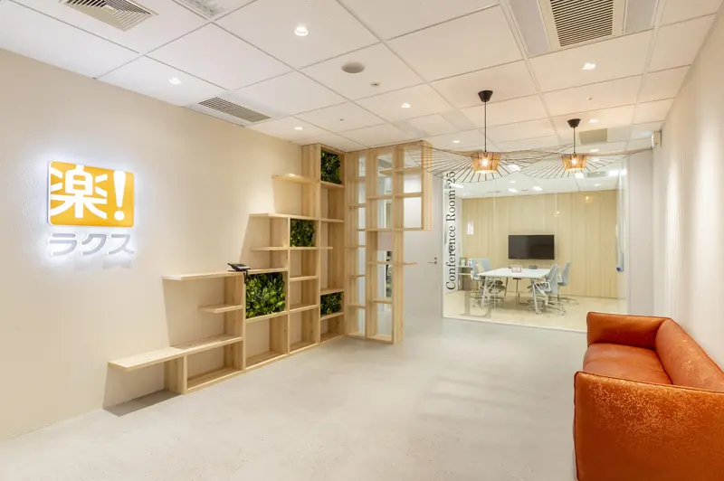 株式会社ラクスの求人画像2