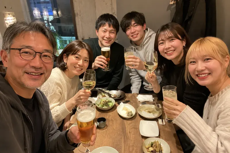 株式会社ITCネットワークの求人画像3