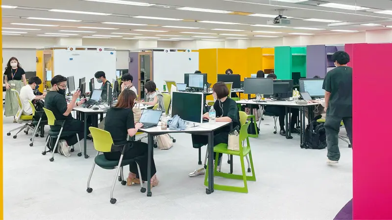 クラウドサーカス株式会社の求人画像2