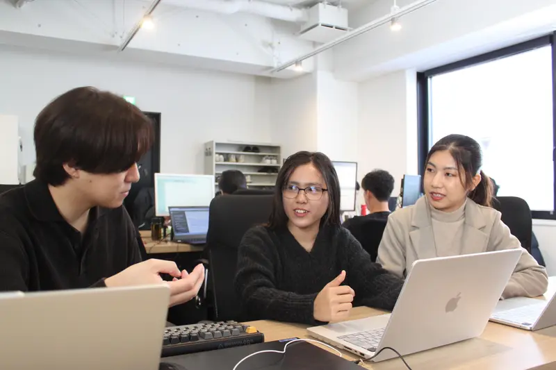 株式会社C4Cの求人画像1