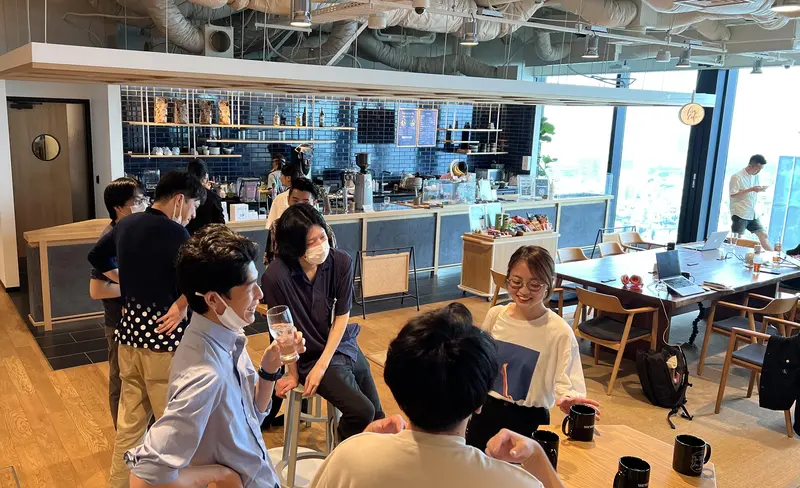 株式会社ストラテジーアンドパートナーの求人画像1