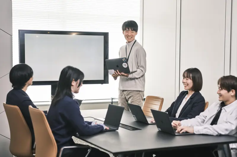 AMBL株式会社の求人画像1