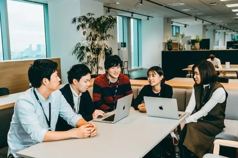 クラシル株式会社の求人画像2
