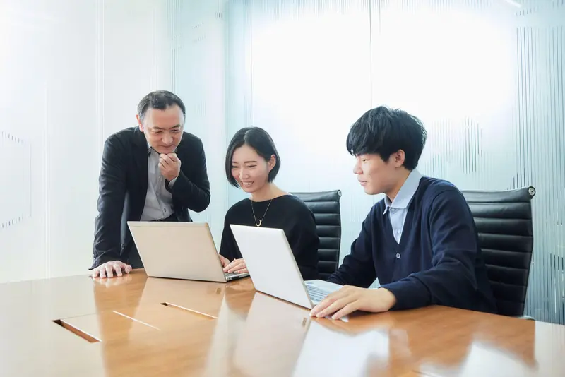 アクセンチュア株式会社の求人画像1