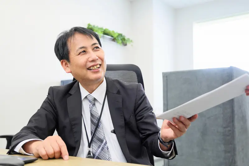 株式会社インフォリンクの求人画像2