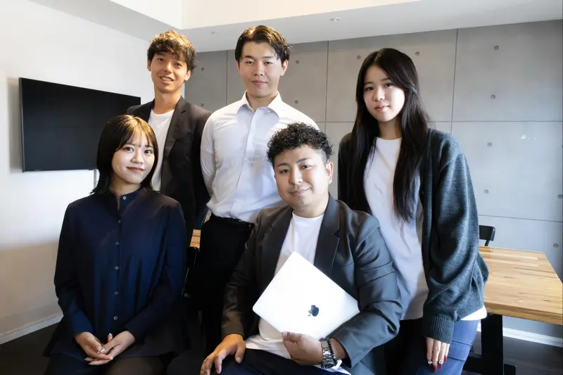 株式会社Saitekiの求人画像1